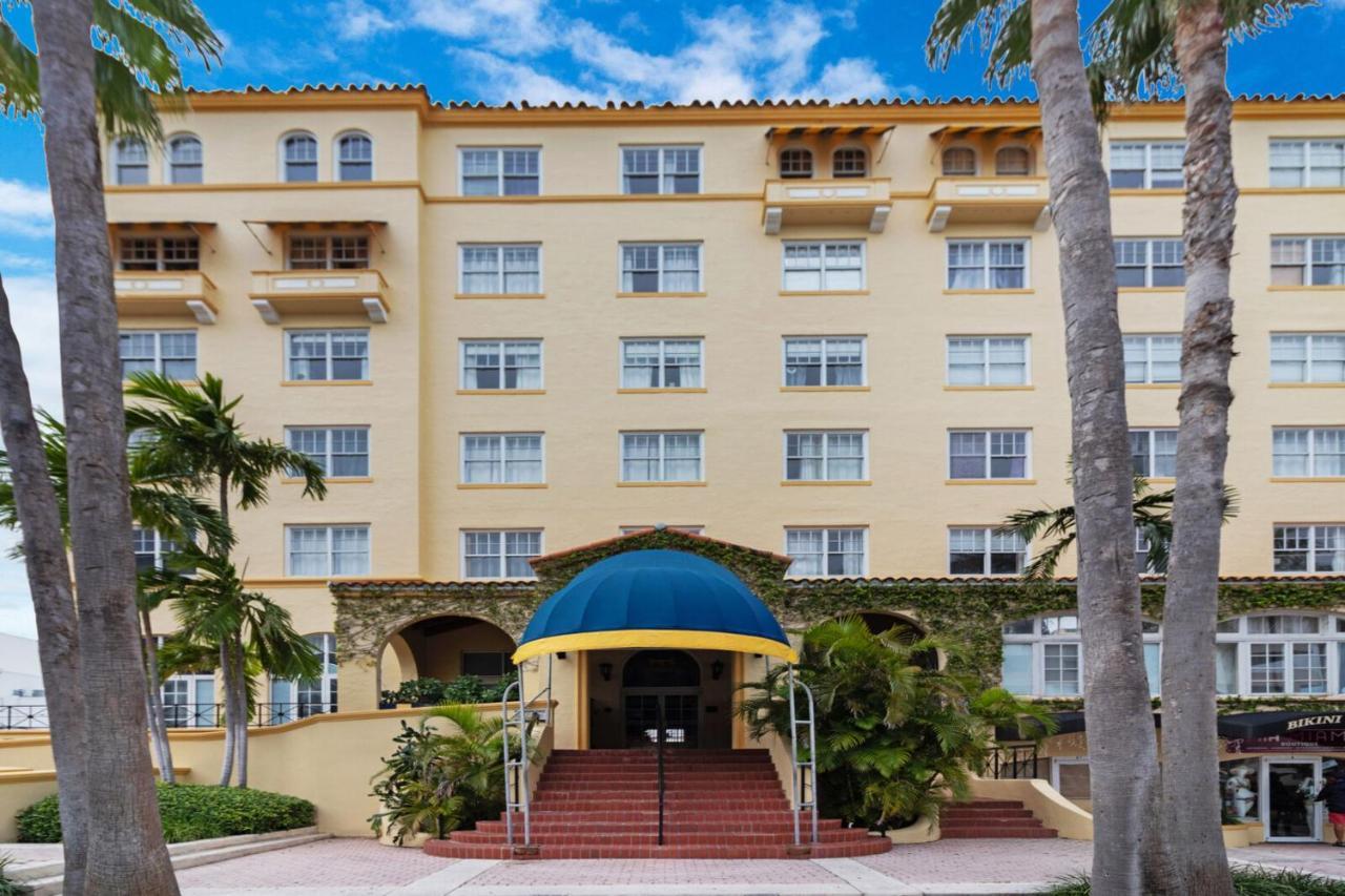 Roami At The Alamac Miami Beach Exterior foto