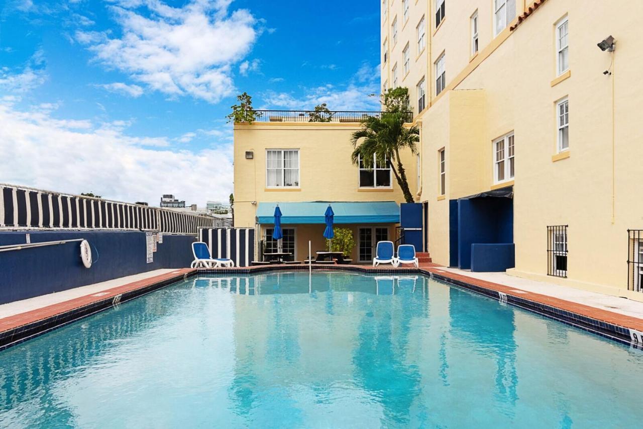 Roami At The Alamac Miami Beach Exterior foto