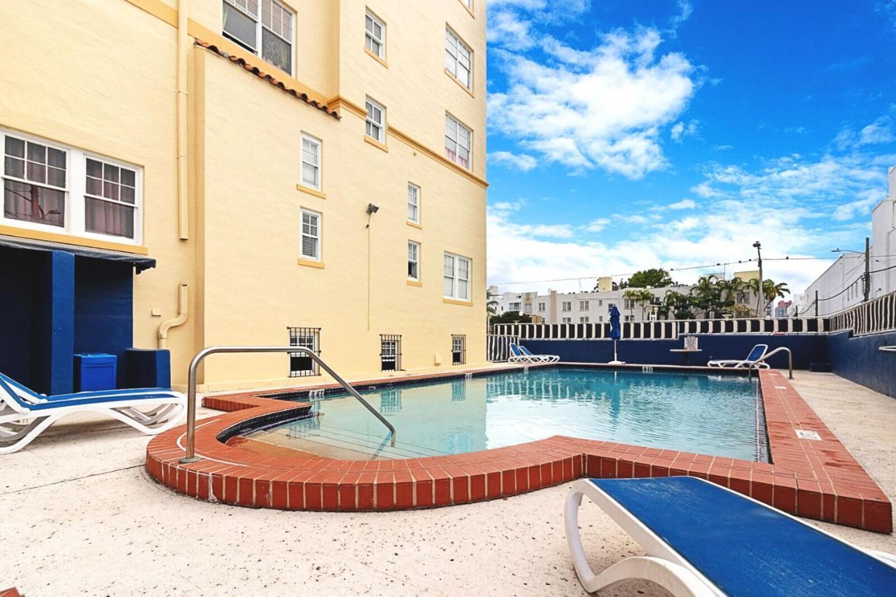 Roami At The Alamac Miami Beach Exterior foto
