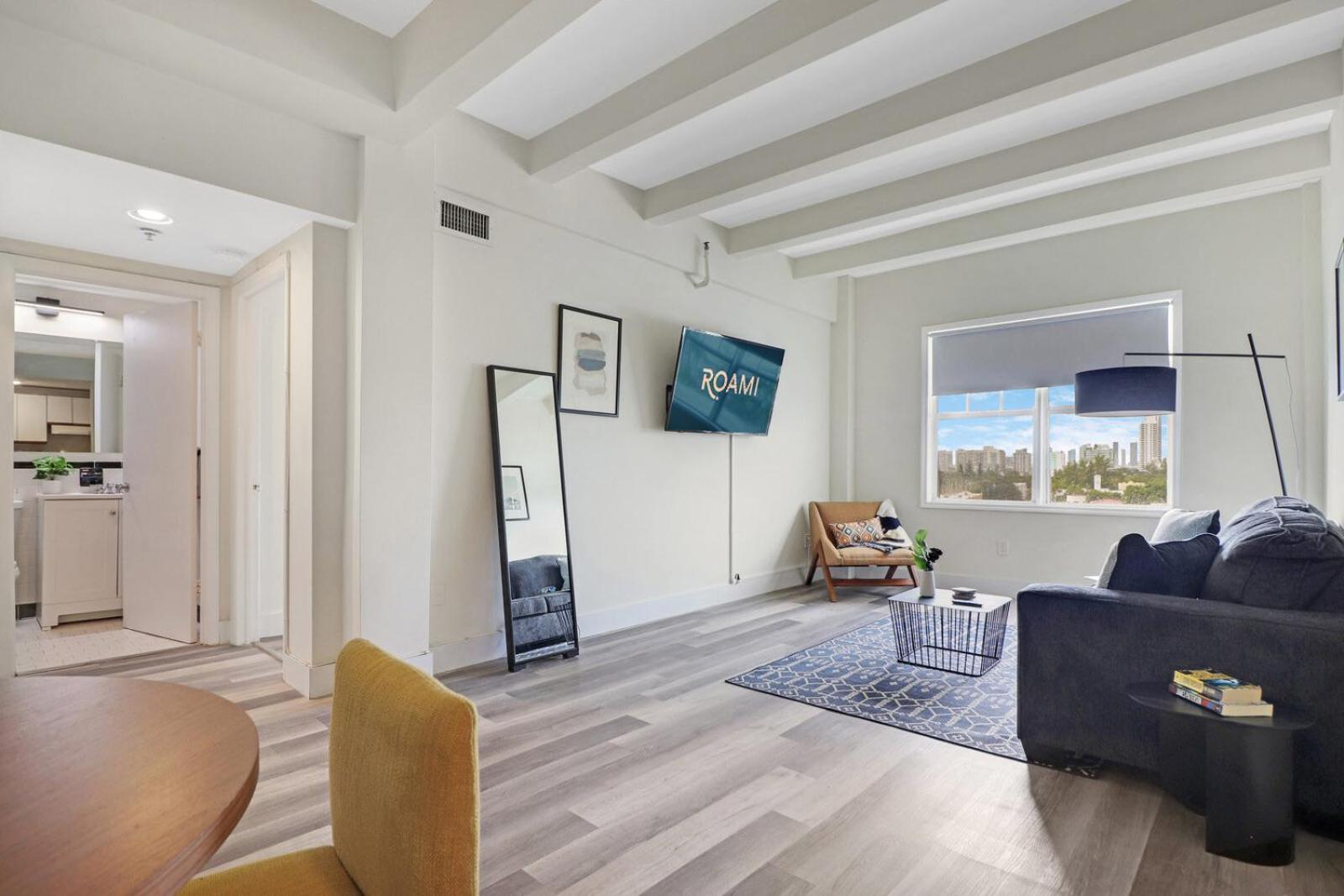 Roami At The Alamac Miami Beach Exterior foto
