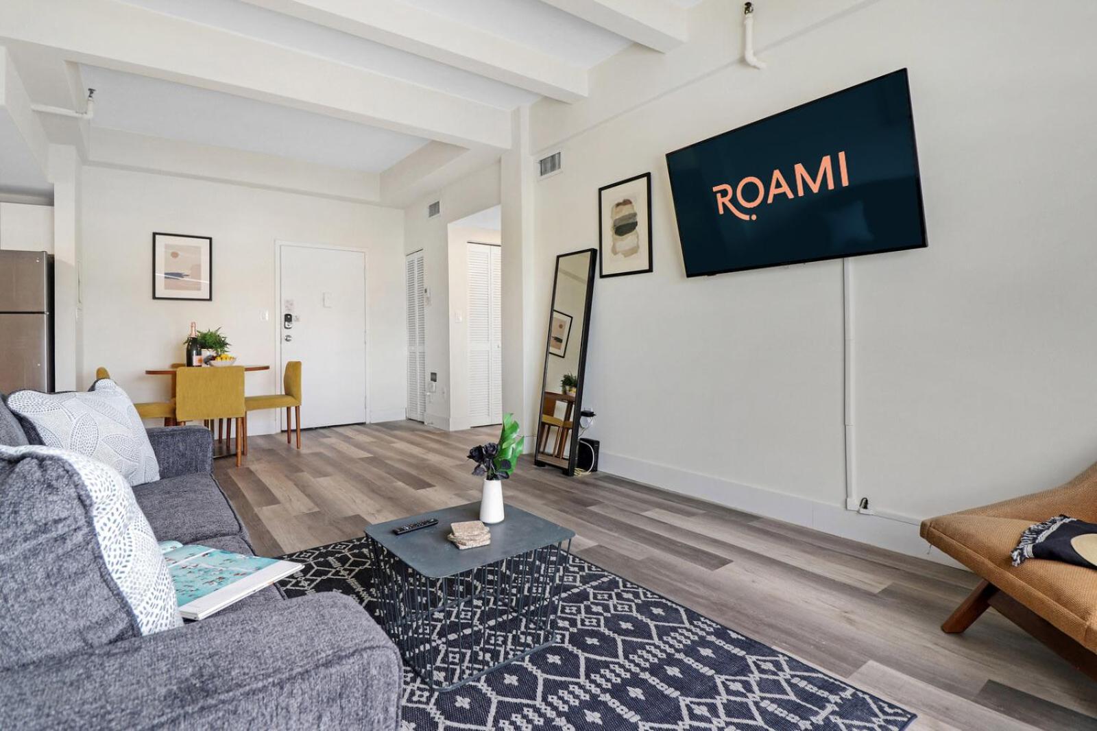 Roami At The Alamac Miami Beach Exterior foto